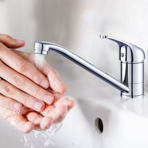 Basin Mixer Tap Faucet -kitchen Laundry Bathroom Sink