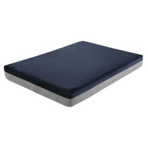 Memory Foam Dog Bed 12cm Thick Large Orthopedic Beds Waterproof Big