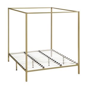 Four Poster King Bed Frame