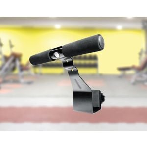 Doorway Situp Bar Under Door Sit Up Attachment Ab Crunch  Workout