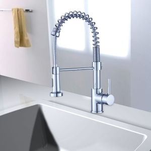 Basin Mixer Tap Faucet W/extend -kitchen Laundry Sink
