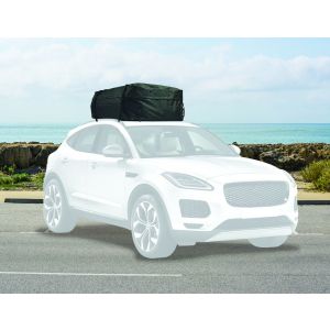 458 Litre Large Car Cargo Travel Rain Proof Roof Top Bag  Carrier Box