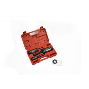 3 Piece Tail Pipe Expander Set Muffler Exhaust Pipe Dent Remover