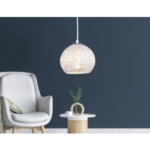 Bar Lamp Kitchen Pendant Light Room Chandelier Lighting Aluminium Ceiling Lights