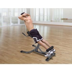 Hyper Extension Adjustable Roman Chair