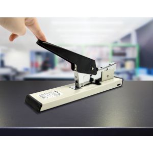 Heavy Duty Home Office Stapler 100 Sheets Capacity 1000 Staples