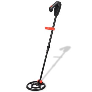 Junior Metal Detector With LCD Screen 120cm