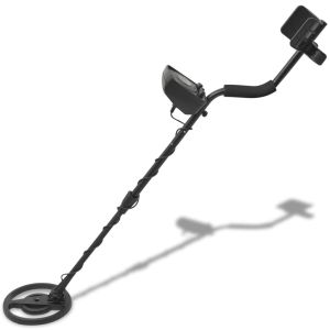 Metal Detector With Led Indicator 300 Cm