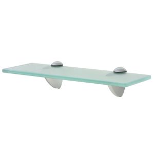 Floating Shelf Glass 30x20 Cm 8 Mm