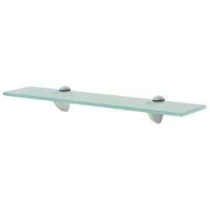 Floating Shelf Glass 50x20 Cm 8 Mm