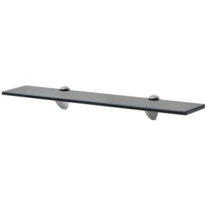 Floating Shelf 60x20 Cm 8 Mm