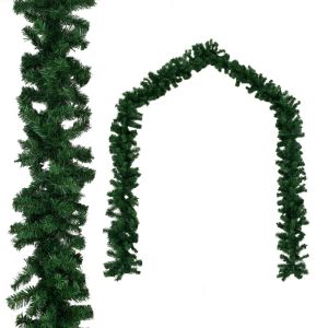 Christmas Garland Pvc 10 M