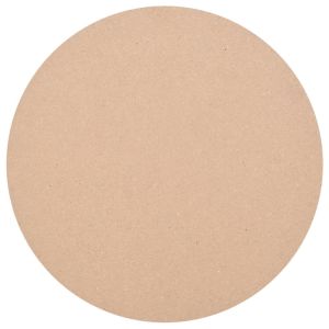 Table Top Round Mdf 700x18 Mm