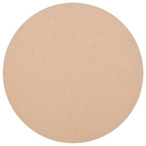 Table Top Round Mdf 800x18 Mm