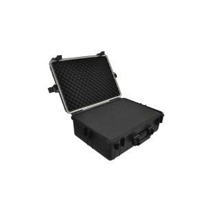 Transport Hard-case Black W/ Foam