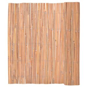 Bamboo Garden Fence 150 X 400cm