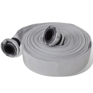 Fire Hose Flat Hose 30 M With C-storz Couplings 2 Inch
