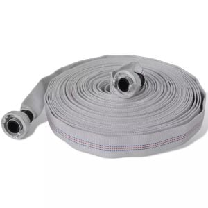  Fire Hose Flat Hose 30 M With D-storz Couplings 1 Inch