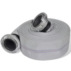 Fire Hose 20 M 3in With B-storz Couplings