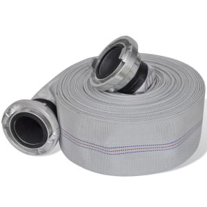 Fire Hose 30 M 3in With B-storz Couplings