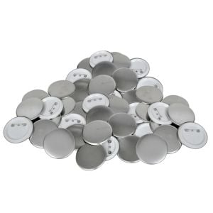 44 Mm Pinback Button Parts 500 Sets