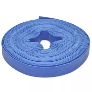 Flat Hose 25 M 1