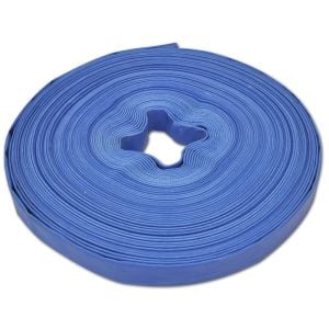 Flat Hose 50 M 1