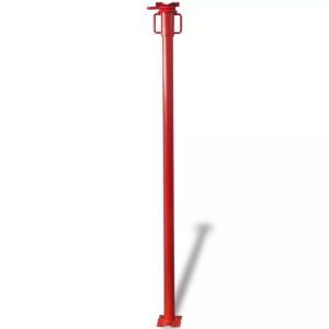 Acrow Prop 280 Cm Red