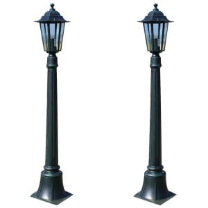Preston Garden Lights 2 Pcs 105 Cm