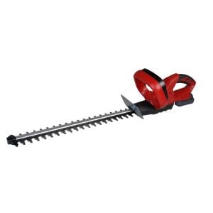 MATRIX 20V X-ONE Cordless Hedge Trimmer Kit