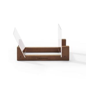 Crosley Record Storage Display Stand