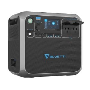 BLUETTI AC200P Portable Power Station | 2000W 2000Wh