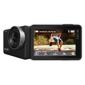 SJ10 Pro Action Camera 4K 60fps Waterproof Video Wifi