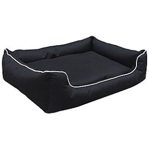 Heavy Duty  Indoor Outdoor Waterproof Dog Bed - Medium