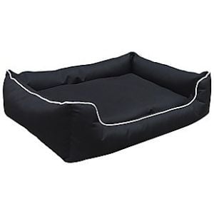 Heavy Duty Waterproof Dog Bed - Large