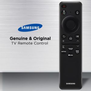 Samsung BN59-01480K Smart TV Remote Full Function, Voice & Navigation