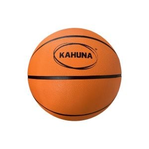 Kahuna Size 7 Standard Basketball for Indoor/Outdoor Use