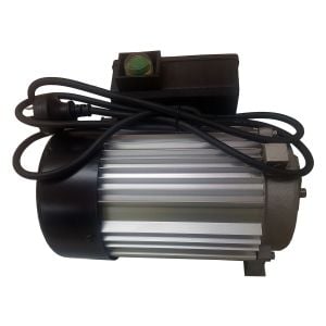 Replacement Electric Engine Motor 08 Ton 07 Ton Log Splitter