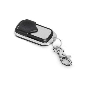 Remote Control For Automatic Sliding Gates