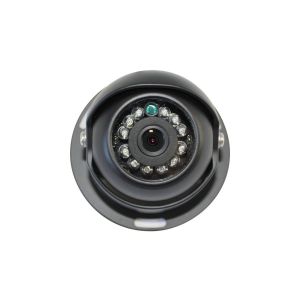 4 Pin Heavy Duty Reversing Camera Night Vision 12v 24v Black