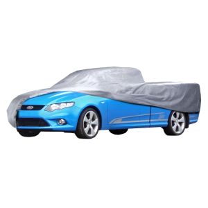 Samson Deluxe Waterproof  Ute Cover 