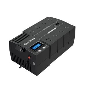 Cyberpower Bric-lcd 1000va Ups