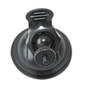 Mounting Bracket Suction Cup Holder Windshield Mount Car Dash Cam