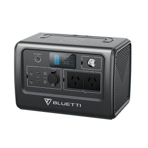 BLUETTI EB70 Portable Power Station | 1000W 716Wh