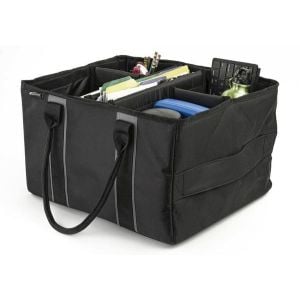 Large Adjustable File Tote Bag