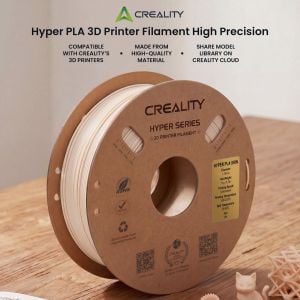 Creality Hyper PLA 3D Printer Filament High Precision - Skin