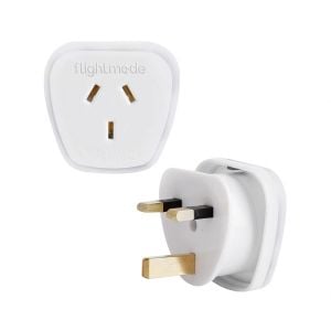 Outbound Uk Adaptor Hong Kong/uk  Type G Travel Accessories Power Plug