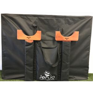 Giant Connect Four In A Row Portable Carry Bag