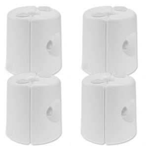 4x Gazebo Base Pods - Weights
