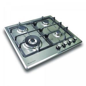 Kleenmaid 60cm Gas Cooktop GCT6012